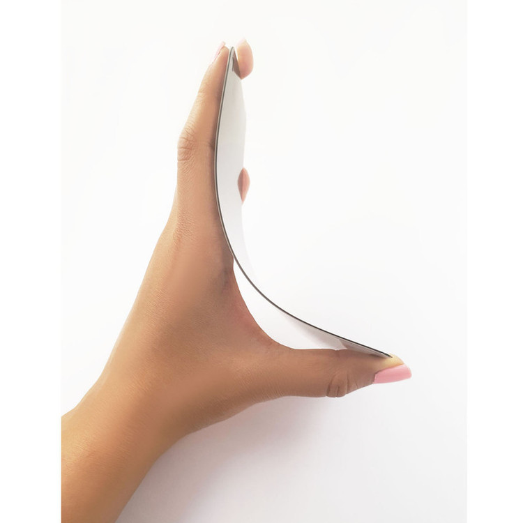 محافظ صفحه نمایش حریم شخصی مدل PR CRG01to مناسب برای گوشی موبایل اپل iPhone 6s