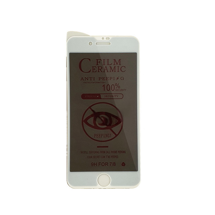 محافظ صفحه نمایش حریم شخصی مدل PR CRG01to مناسب برای گوشی موبایل اپل iPhone 7