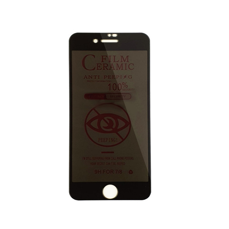 محافظ صفحه نمایش حریم شخصی مدل PR CRG01to مناسب برای گوشی موبایل اپل iPhone 7