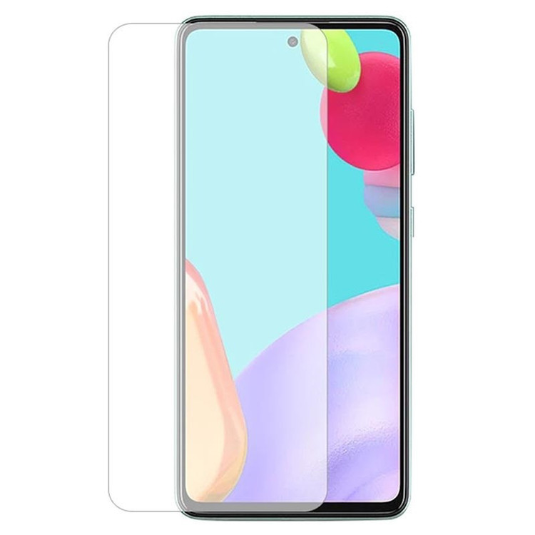 محافظ صفحه نمایش مدل 72 مناسب برای گوشی موبایل سامسونگ Galaxy A72