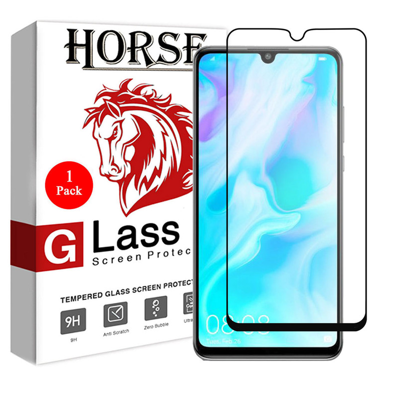 محافظ صفحه نمایش سرامیکی هورس مدل CMA01 مناسب برای گوشی موبایل هوآوی P30 lite