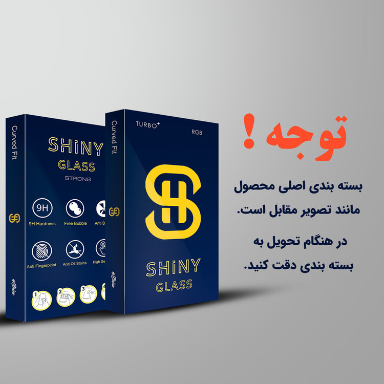 محافظ صفحه نمایش حریم شخصی مدل Pro_00ini مناسب برای گوشی موبایل اپل Iphone 12 Mini