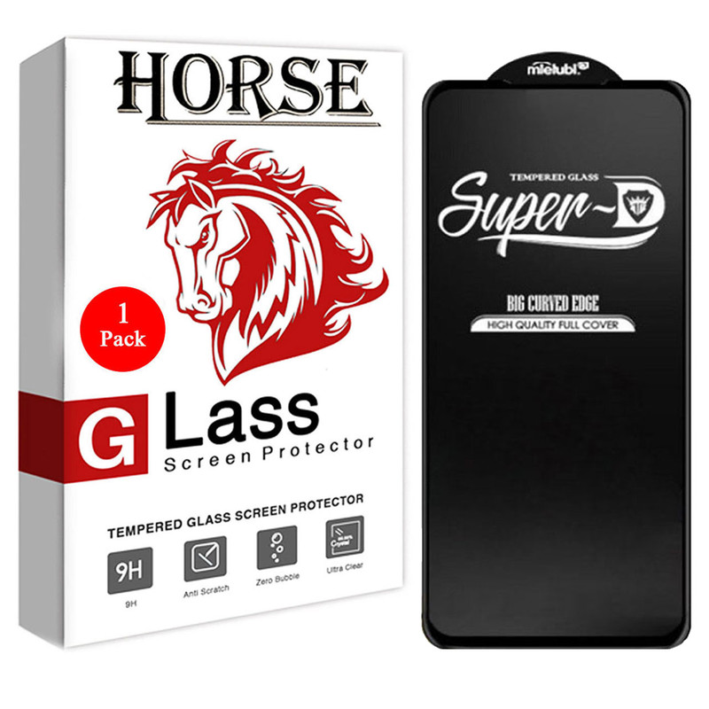 محافظ صفحه نمایش هورس مدل SUD-H مناسب برای گوشی موبایل شیائومی Mi 10T 5G