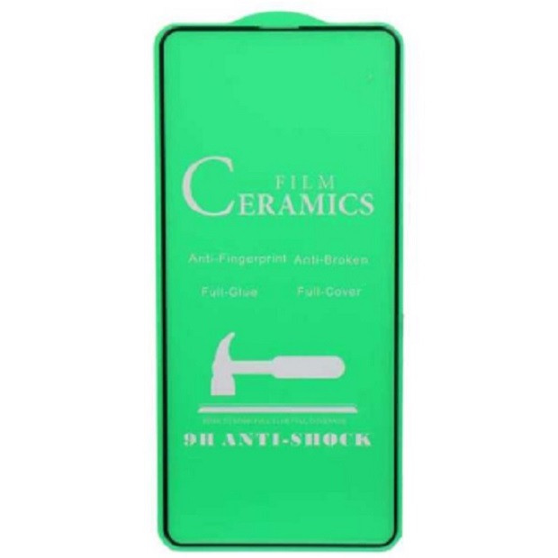 محافظ صفحه نمایش مدل CR مناسب برای گوشی شیائومی NOTE 9 S