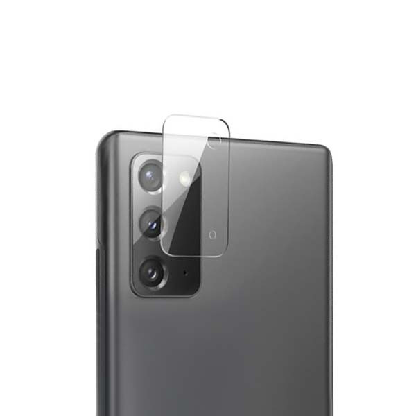 محافظ لنز دوربین مدل SLP01st مناسب برای گوشی موبایل سامسونگ Galaxy Note 20