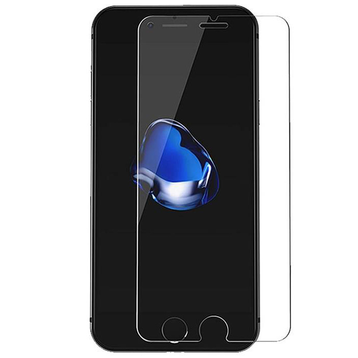 محافظ صفحه نمایش مدل NP مناسب برای گوشی موبایل اپل iPhone 6 / 6s