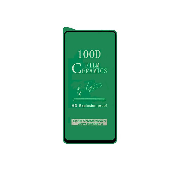 محافظ صفحه نمایش سرامیکی مدل 2CRN مناسب برای گوشی موبایل سامسونگ Galaxy G530