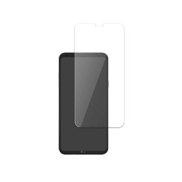 محافظ صفحه نمایش نیکسو مدل X-S1N مناسب برای گوشی موبایل ال جی Q6