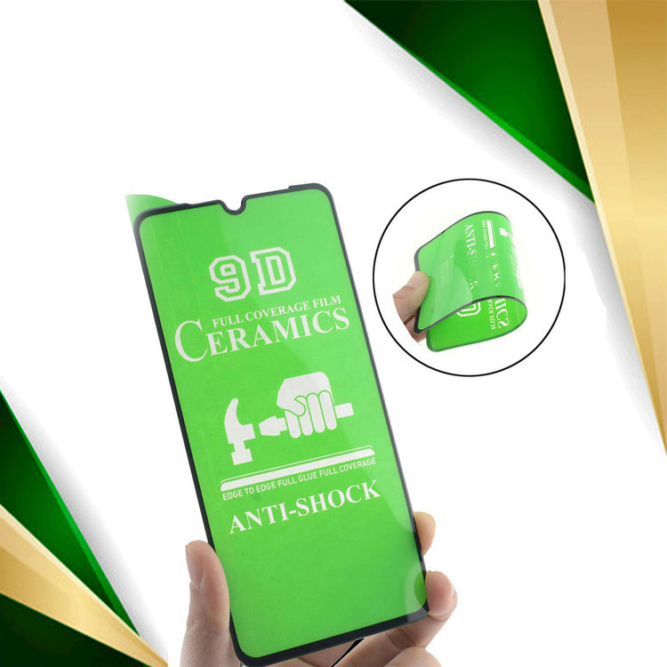 محافظ صفحه نمایش سرامیکی تراستکتور مدل CRTA مناسب برای گوشی موبایل اپل iPhone 12 mini