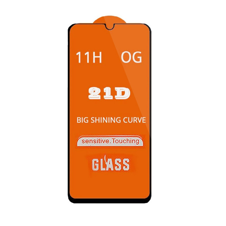 محافظ صفحه نمایش مدل F21st مناسب برای گوشی موبایل شیائومی Redmi 9C