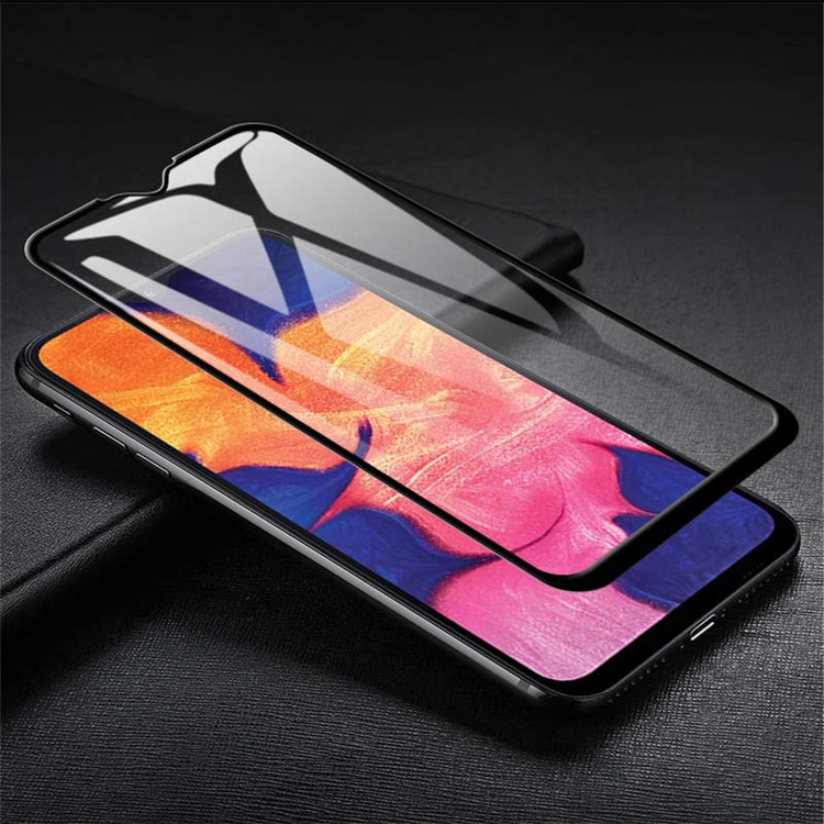 محافظ صفحه نمایش کد 2 مناسب برای گوشی موبایل سامسونگ Galaxy A10