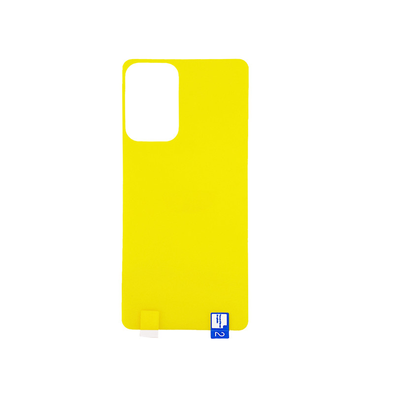 محافظ پشت گوشی مدل BP01mo مناسب برای گوشی موبایل سامسونگ Galaxy A52