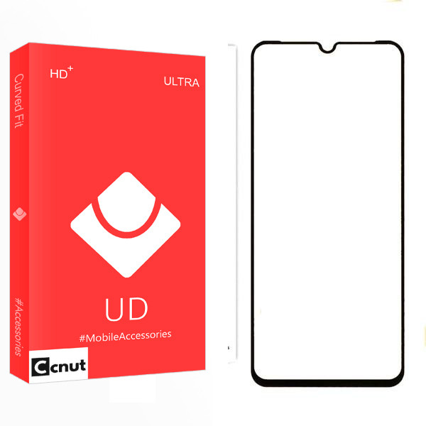 محافظ صفحه نمایش کوکونات مدل HD+ مناسب برای گوشی موبایل آنر X7a
