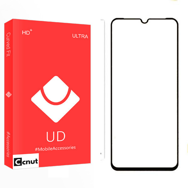 محافظ صفحه نمایش کوکونات مدل HD+ مناسب برای گوشی موبایل آنر X7a