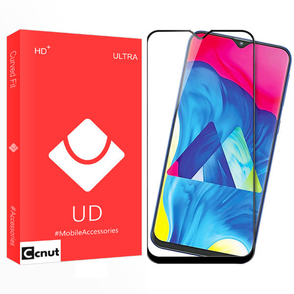 محافظ صفحه نمایش کوکونات مدل UD Glass مناسب برای گوشی موبایل سامسونگ Galaxy A10/ a10s / m10 / m20