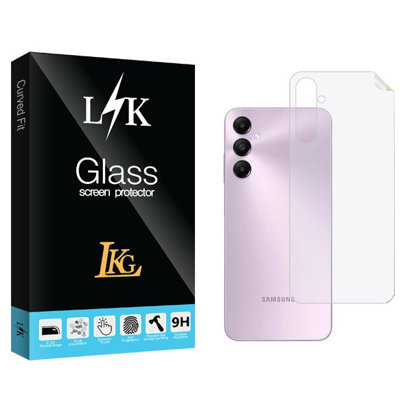 محافظ پشت گوشی ال کا جی مدل LKK مناسب برای گوشی موبایل سامسونگ Galaxy A15