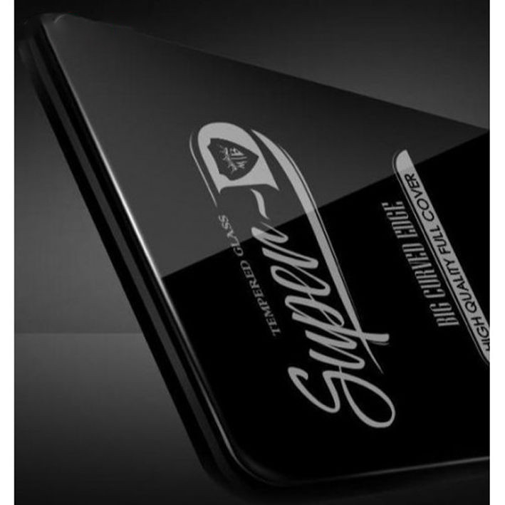 محافظ صفحه نمایش مدل SUPER-D مناسب برای گوشی موبایل اپل iPhone 12 Pro