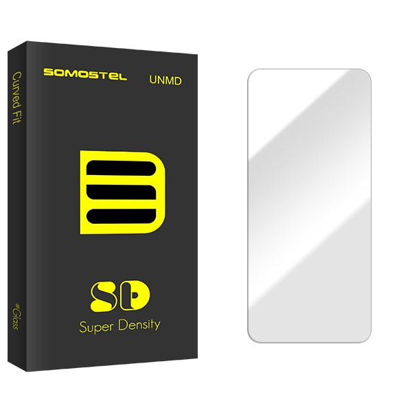 محافظ صفحه نمایش سوماستل مدل SDnewpkg مناسب برای گوشی موبایل شیائومی Redmi 13 4G