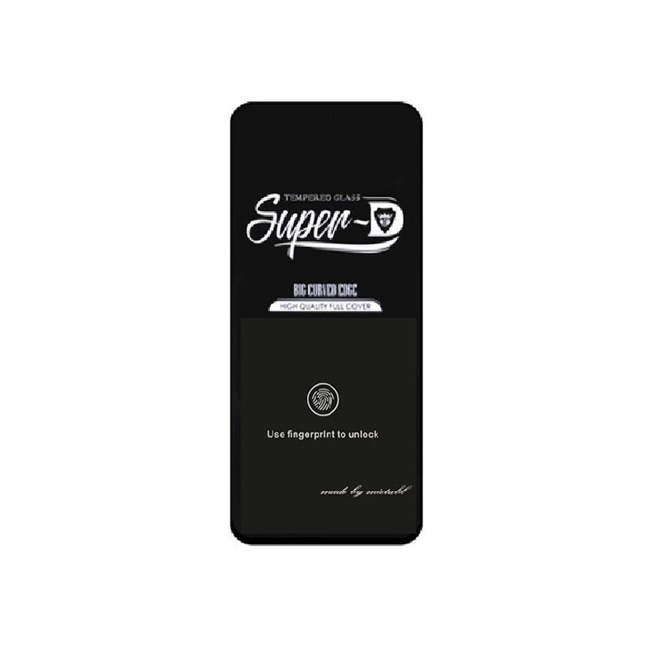 محافظ صفحه نمایش سوماستل مدل SD SuperD مناسب برای گوشی موبایل سامسونگ Galaxy s25 plus