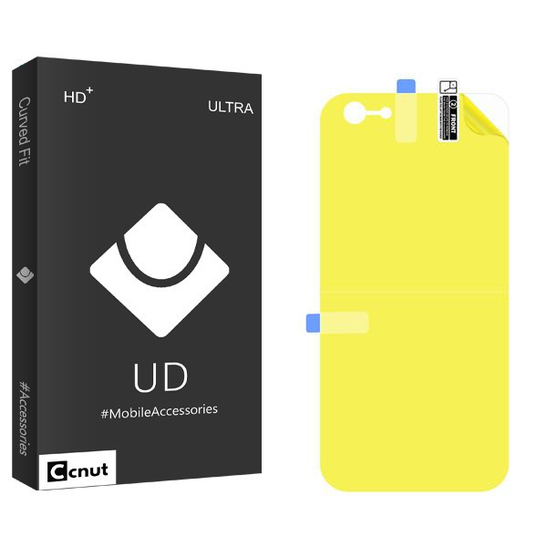 محافظ پشت گوشی کوکونات مدل UDB مناسب برای گوشی موبایل تی سی ال iPhone 6
