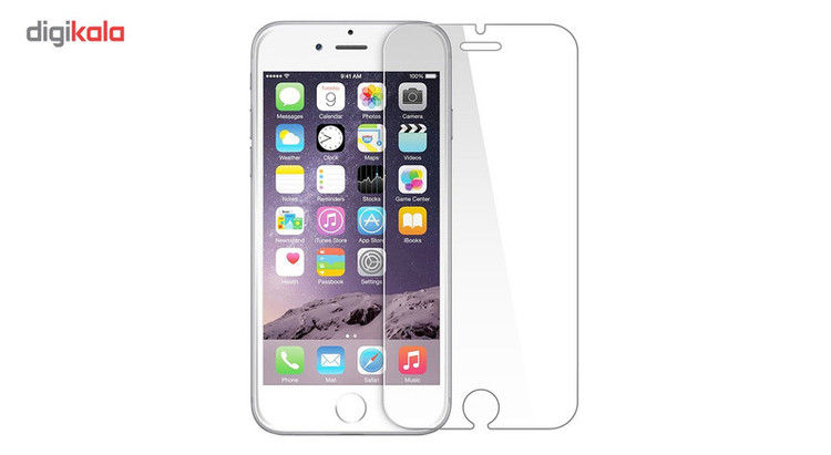 محافظ صفحه نمایش نانو مناسب برای اپل Iphone 6