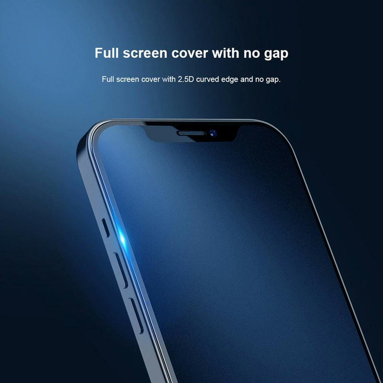 محافظ صفحه نمایش تایگر گلس مدل SAM2 مناسب برای گوشی موبایل هوآوی Y7a