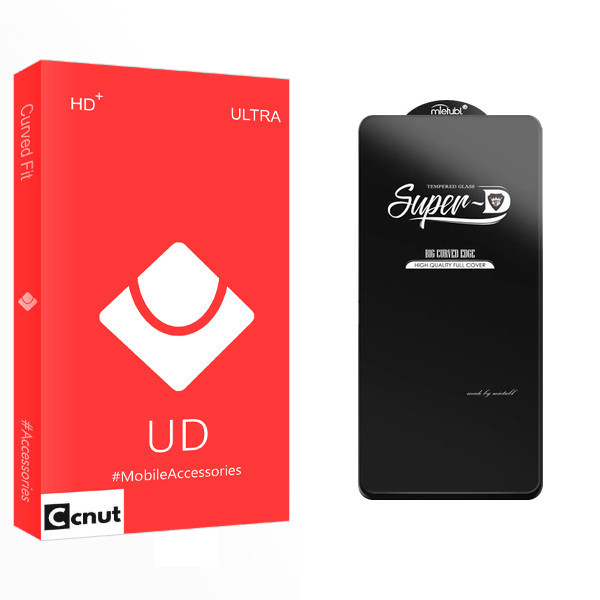 محافظ صفحه نمایش کوکونات مدل UD SuperD مناسب برای گوشی موبایل ریلمی 9 5G