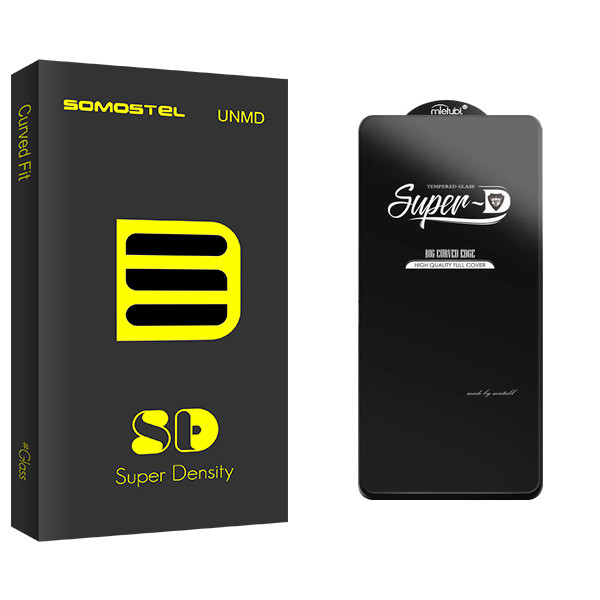 محافظ صفحه نمایش سوماستل مدل SD SuperD مناسب برای گوشی موبایل ویوو Y30