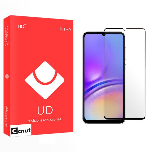 محافظ صفحه نمایش سرامیکی کوکونات مدل UD مناسب برای گوشی موبایل سامسونگ Galaxy A05