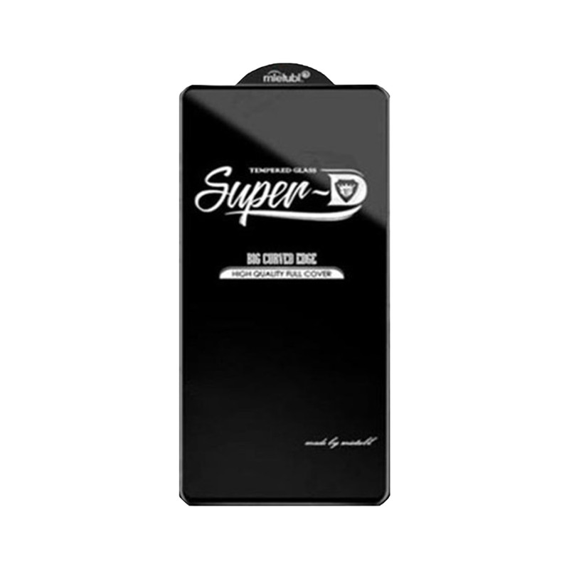 محافظ صفحه نمایش مدل SUPER D مناسب برای گوشی موبایل سامسونگ Galaxy A22 4G