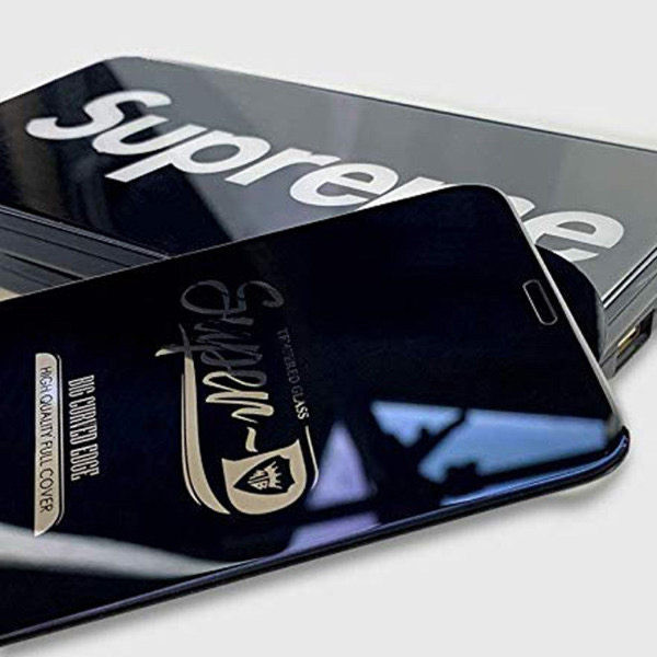 محافظ صفحه نمایش مدل SUPER D مناسب برای گوشی موبایل سامسونگ Galaxy A22 4G