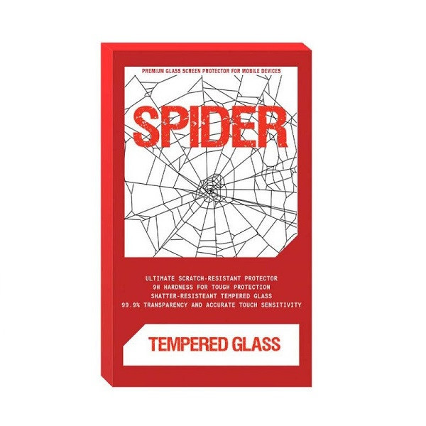 محافظ لنز دوربین اسپایدر مدل رینگی مناسب برای گوشی موبایل اپل iPhone 12 بسته 2 عددی