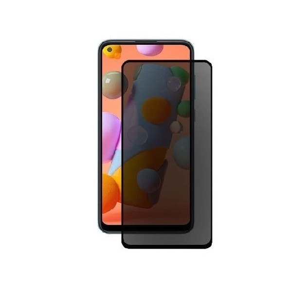 محافظ صفحه نمایش حریم شخصی کوکونات مدل FGG مناسب برای گوشی موبایل شیائومی Redmi Note 8 pro