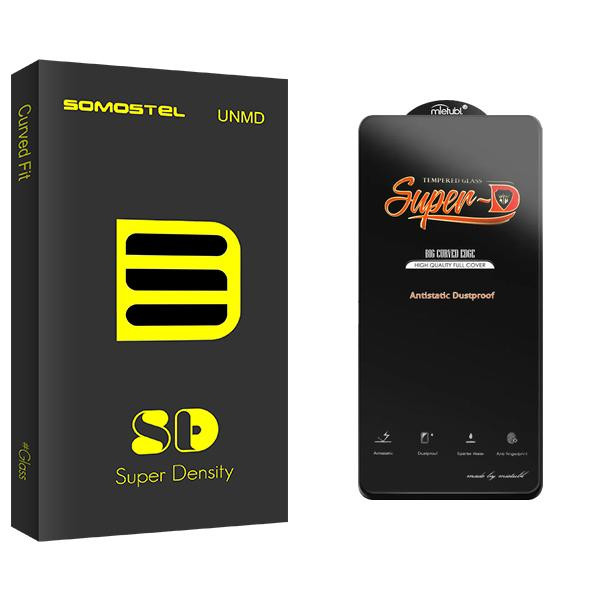 محافظ صفحه نمایش سوماستل مدل SD SuperD Antistatic مناسب برای گوشی موبایل شیائومی Redmi Note 12 Pro Plus