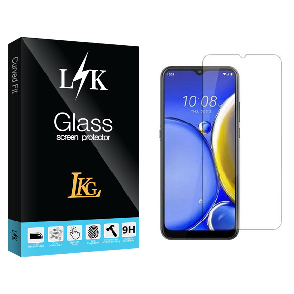 محافظ صفحه نمایش ال کا جی مدل LKK مناسب برای گوشی موبایل سامسونگ Galaxy F34 5G