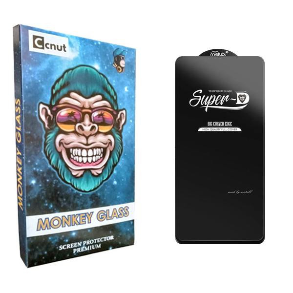 محافظ صفحه نمایش کوکونات مدل mnk SuperD مناسب برای گوشی موبایل اوپو K11x 5G