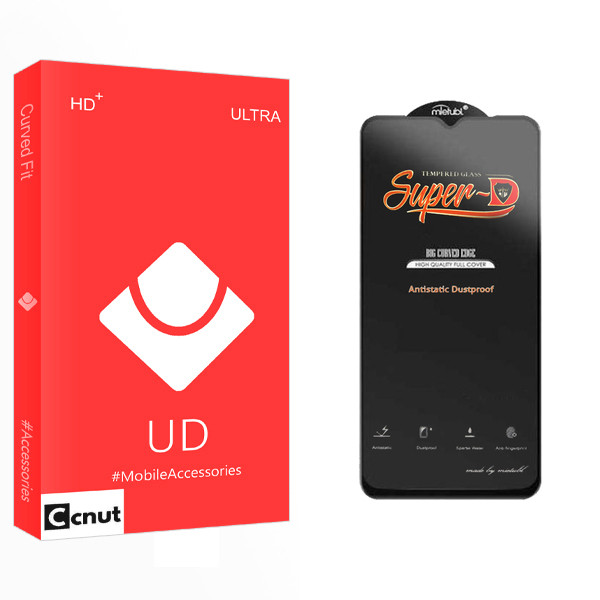 محافظ صفحه نمایش کوکونات مدل UD SuperD Antistatic مناسب برای گوشی موبایل سامسونگ Galaxy M31 Prime