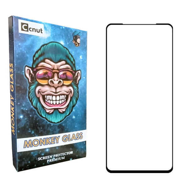 محافظ صفحه نمایش سرامیکی کوکونات مدل mnk2 مناسب برای گوشی موبایل سامسونگ Galaxy A71 4G