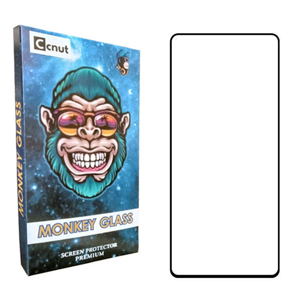 محافظ صفحه نمایش سرامیکی کوکونات مدل mnk2 مناسب برای گوشی موبایل سامسونگ Galaxy A51 4G
