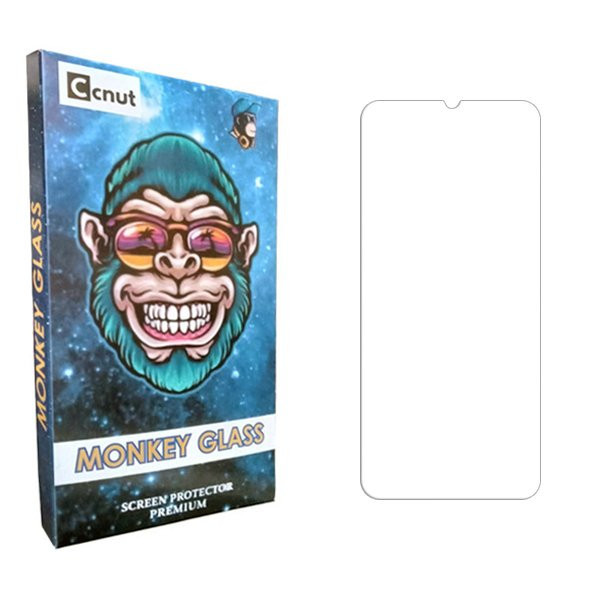 محافظ صفحه نمایش کوکونات مدل mnk مناسب برای گوشی موبایل شیائومی Redmi 9T