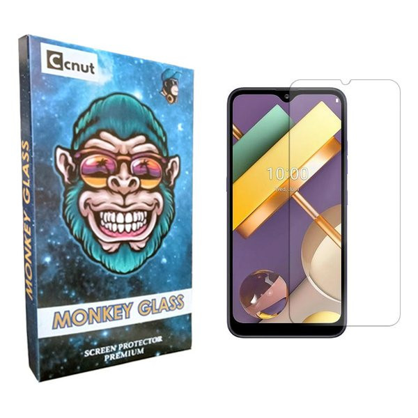 محافظ صفحه نمایش کوکونات مدل mnk مناسب برای گوشی موبایل ال جی K22
