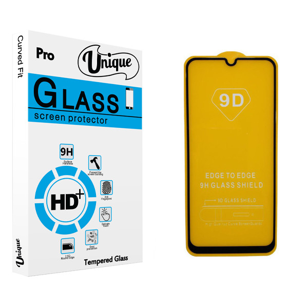 محافظ صفحه نمایش یونیک مدل +Clear مناسب برای گوشی موبایل سامسونگ Galaxy A20s