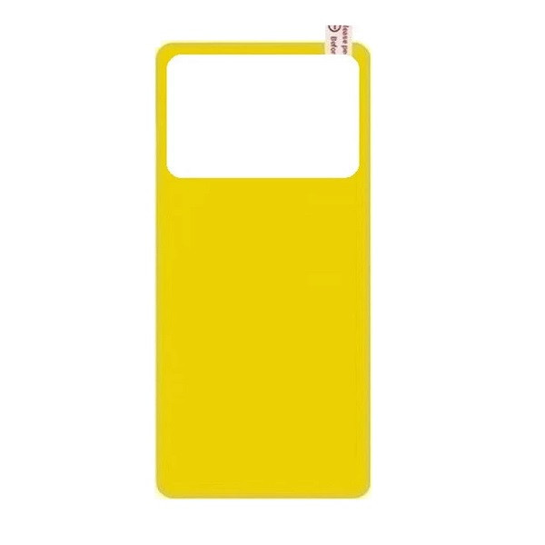 محافظ صفحه نمایش گودزیلا مدل TPU مناسب برای گوشی موبایل شیائومی Poco C40