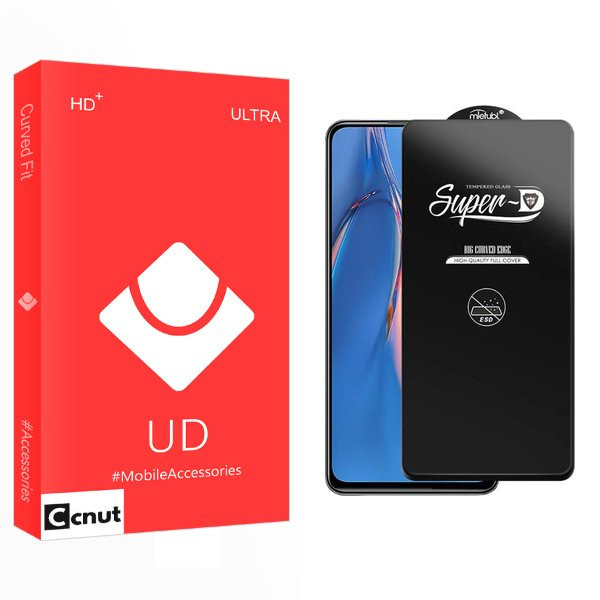 محافظ صفحه نمایش کوکونات مدل UD SuperD_ESD مناسب برای گوشی موبایل شیائومی Redmi Note 11E Pro