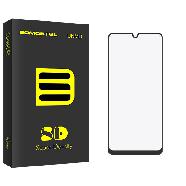 محافظ صفحه نمایش سرامیکی مات سوماستل مدل SD مناسب برای گوشی موبایل سامسونگ Galaxy A30 / A30s / A20