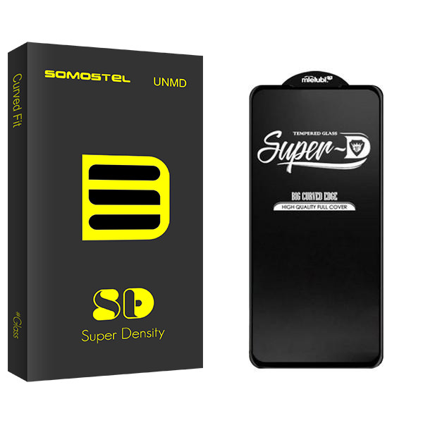 محافظ صفحه نمایش سوماستل مدل SD SuperD مناسب برای گوشی موبایل شیائومی 11T