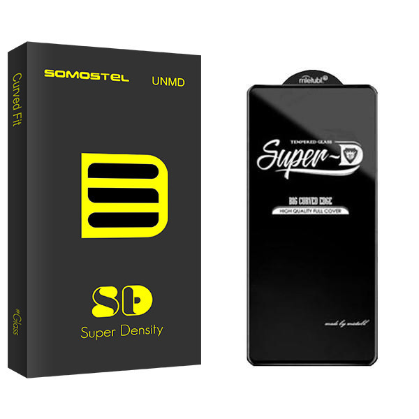 محافظ صفحه نمایش سوماستل مدل SD SuperD مناسب برای گوشی موبایل سامسونگ Galaxy A71 4G