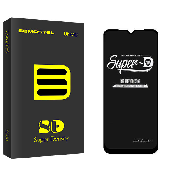 محافظ صفحه نمایش سوماستل مدل SD SuperD مناسب برای گوشی موبایل سامسونگ Galaxy A03 Core