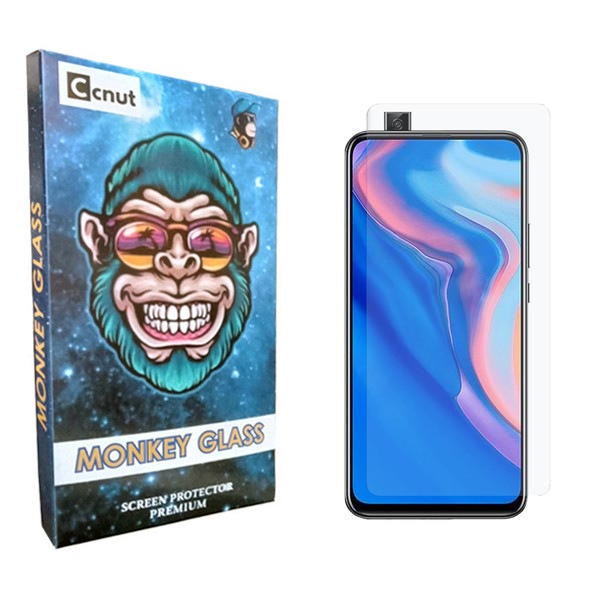 محافظ صفحه نمایش کوکونات مدل monku مناسب برای گوشی موبایل هوآوی Y9 Prime 2019
