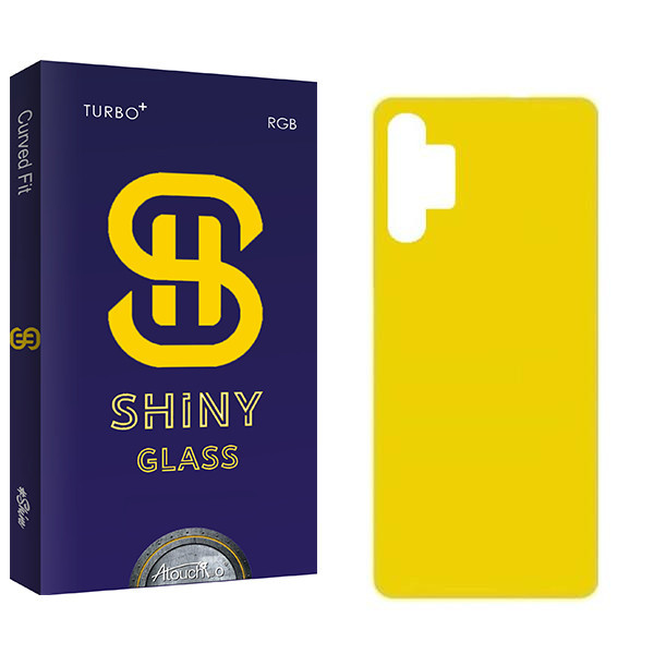 محافظ پشت گوشی آتوچبو مدل Shiny مناسب برای گوشی موبایل سامسونگ Galaxy A32 5G